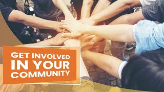 How Small Businesses Can Get Involved with Their Community: 7 Ideas for SMBs