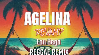 Angelina  Lou Bega Reggae Remix  Pm Retro Rendition