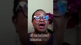 One Impact of Unprocessed Trauma on Black Women in the Workplace