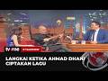 Momen Ahmad Dhani Ditantang Bikin Lagu Dadakan | E-Talkshow tvOne
