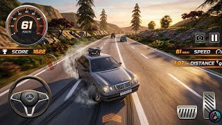 Heavy Traffic Racer Speedy Gameplay 🚗💨 | High Speed Racing Challenge | Car Racing Game screenshot 3