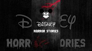 Disney Horror Stories: Pepeljuga 4 dio #halloween #disney #disneyhorrorstorys #minnyandmikki