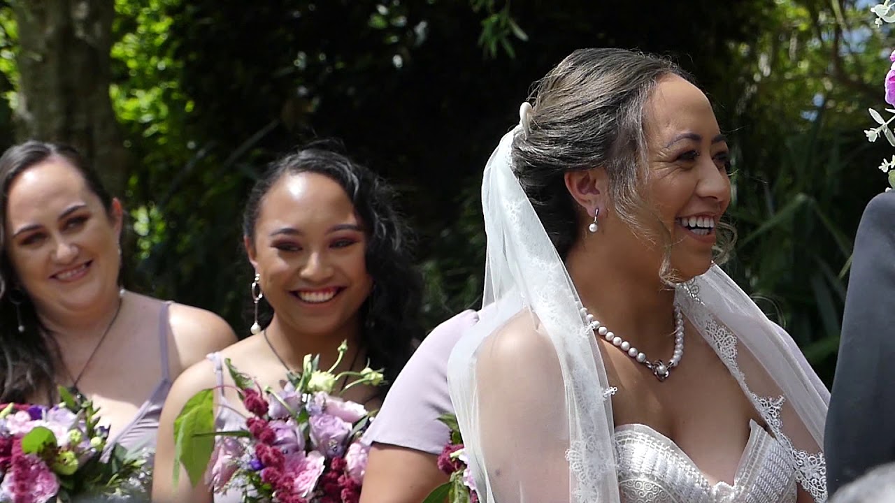 Nadia and Joel highlights