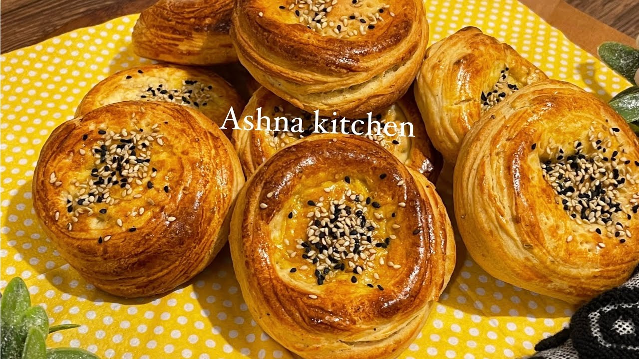 Kulche Tandoori  #افغانی #کلچه #تندوري ،نرم وخوشمزه💯💯💯💯💯💯💯