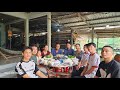 Bữa Cơm Sum Vầy Cùng Gia Đình Và Đôi Lời Nhắn Nhủ Cho Cháu Lộc Chuẩn Bị Đi Nhập Ngũ l tập 591