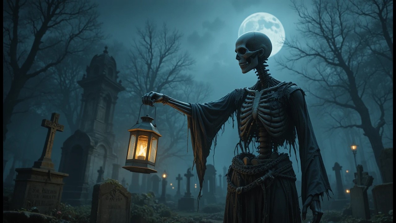 Midnight Tombstone Highway – Country Rock Mix 2026