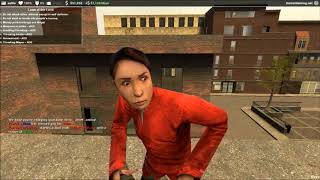 Celebrity Gmod - DarkRP Episode 26 - Visible Money Printers [Garnet Gaming] Wealth