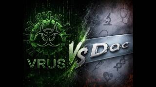 MAHD -VRUS vs Doc!