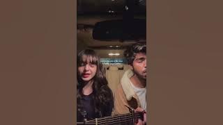 Kabhi Jo Baadal Barse - Cover By Aman Singh  , Cherish Banhotra