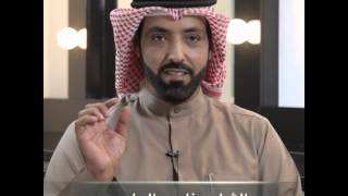 نصيحة الشاعر ناصر الهاجري للمشاركين  ببرنامج البيت - الموسم الثاني