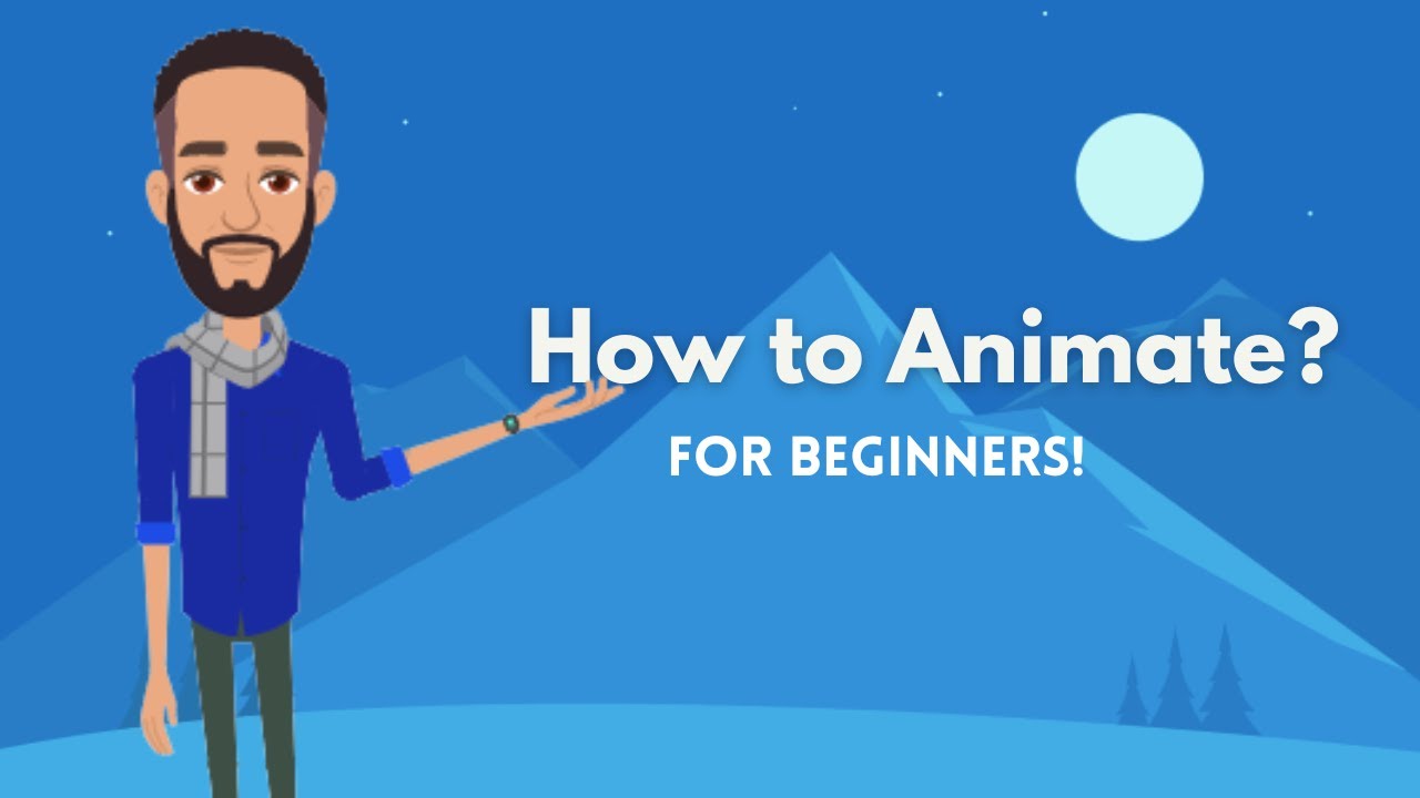 Complete User Manual for Animaker Users - Animaker