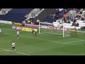 HIGHLIGHTS | PRESTON NORTH END 1, QPR 1 - 19/03/16
