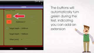 DCP Data Collection Software screenshot 4