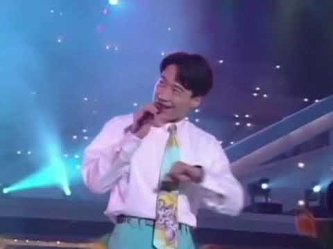 [Vietsub+Pinyin]_《我的亲爱》_黎明|Sayonara Oh_Lê Minh, Thập đại Kình ca Kim Khúc 1992#LeonLai#我的爱