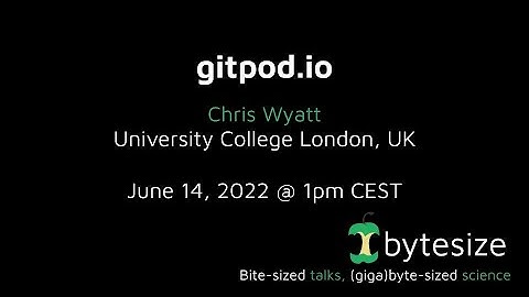 nf-core/bytesize: gitpod.io