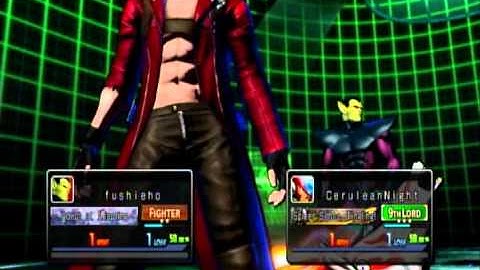 Marvel vs Capcom 3 (PS3) -- Non-Ranked Matches 102 (Part 1/3)