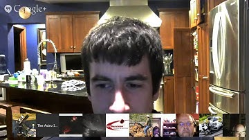 LIVE: Beginner Astro Imaging Misconceptions