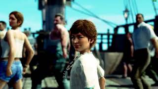 Like a Dragon: Pirate Yakuza in Hawaii: First playthrough clip dump - #1 (re-edited fully)