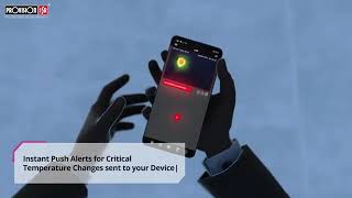 AI Analytics  Fire Detection