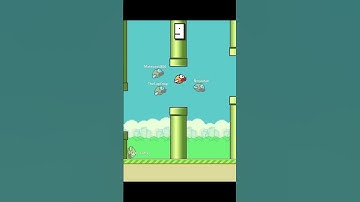FLAPPY BIRD STILL PISSES ME OFF EVEN IN 2025!