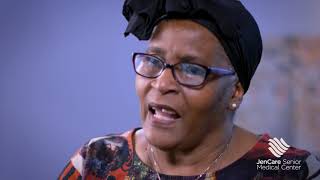 Meet Inga! | Patient Testimonial | JenCare Senior