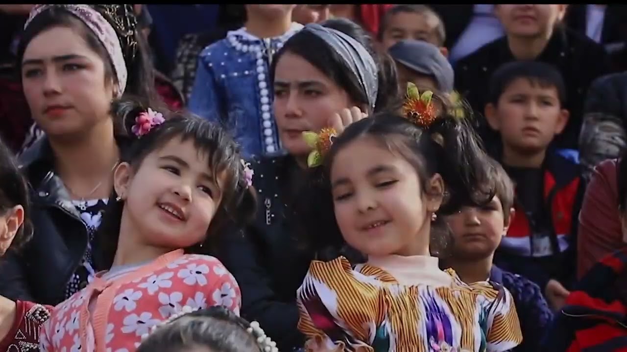 QUMQO‘RG‘ONDA NAVRO‘Z SAYLI O‘ZGACHA SHUKUHDA NISHONLANDI