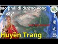 Huyn trang ng tng thc s  i qua nhng u  n ty thin sao li phi i ng vng