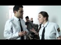 Christian Andrade. Escena Cómica.