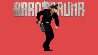 PSA: Gunslinger [Barotrauma]