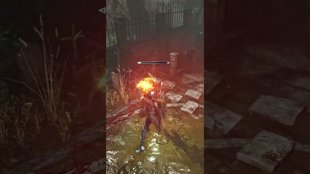 Parrying In This Game Feels GOOD YouTube Parrying In This Game Feels GOOD YouTube