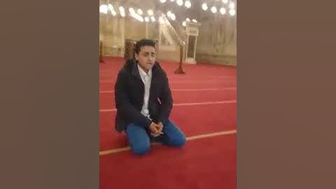 يوسف محمد راضى🌷🌷مسابقة القرآن الكريم 2019 🌷 مسابقة مواهب اون لاين