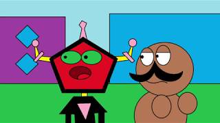 World Of Timmy - Little Guy's Progressive