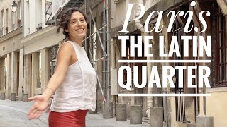 Paris: the best sights in the Latin Quarter