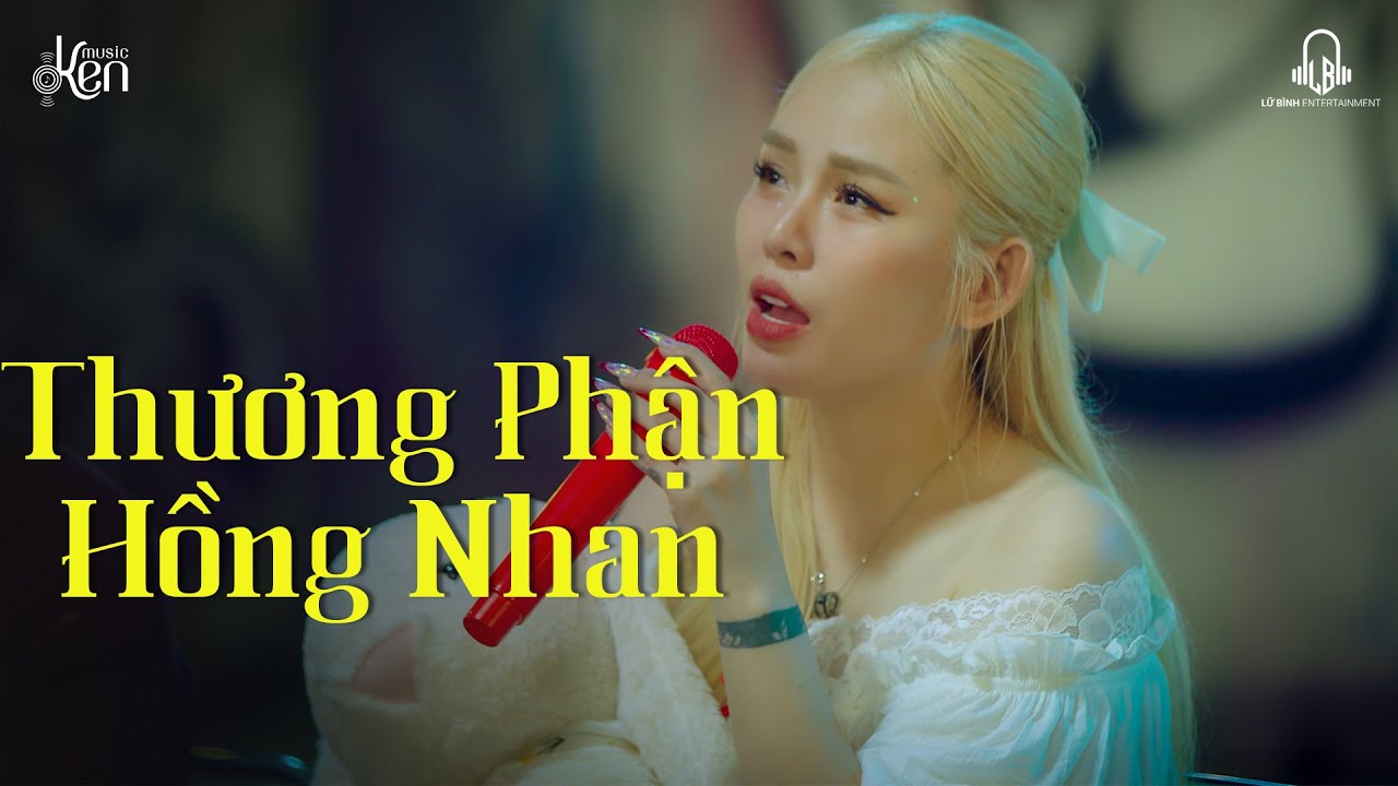 🇻🇳 Lofi Việt Thư Giãn | Thương Phận Hồng Nhan | Thương Em Đã Vùng Vẫy Nhưng Số Kiếp Đã An Bài