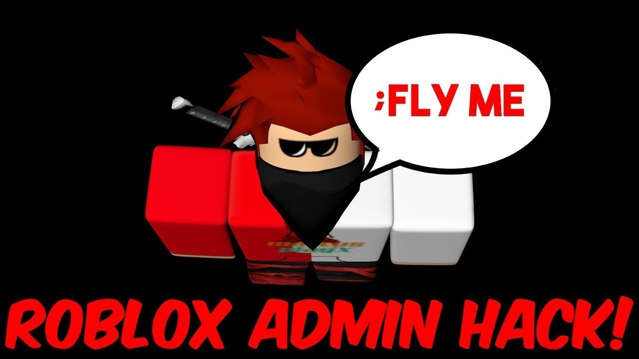 roblox admin hacks ios