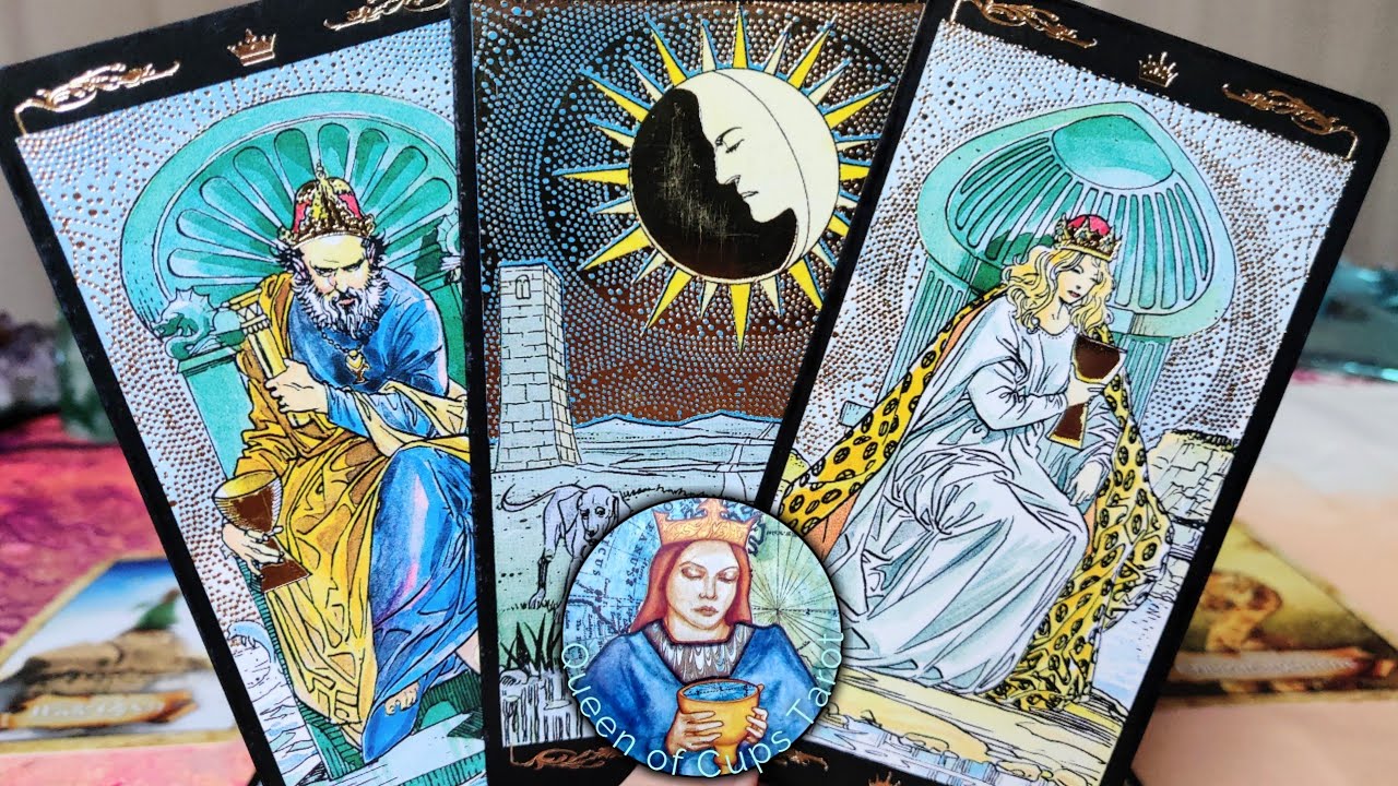 Sagittarius Love July-August 2020 – FEAR OVERSHADOW THE LOVE! ♐