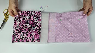 My friend sews 100 pieces a day to sell! Good idea for business! by Sewing show 12,666 views 1 month ago 7 minutes, 15 seconds