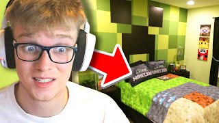 Rating My Viewers BEDROOMS!