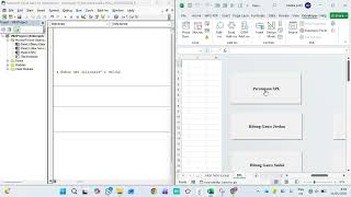 Kelompok 10_Video Tombol Menu utama (Proyek Excel)