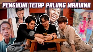 INILAH SOSOK ANOMALI DI LAUT DALAM! #REVIC EPS. 24