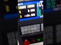 machine start #shorts #youtubeshorts #shortsfeed