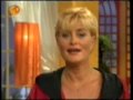 Koffietijd met Angela Schijf en Cas Janssen 1997 1/6