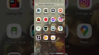 la mejor aplicasion para llamadas  falsas screenshot 5