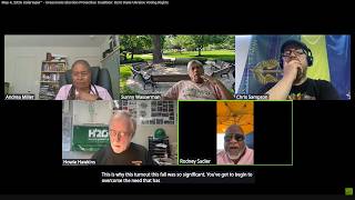 May 4, 2026 Solartopia™ - Grassroots Election Protection Coalition: Kent State Ukraine Voting Rights