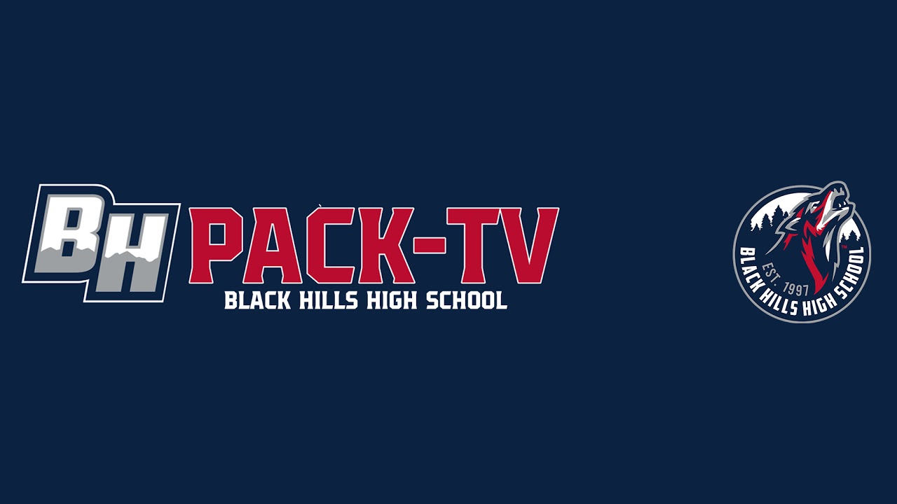 Black Hills High School Morning Howl 01/16/2026