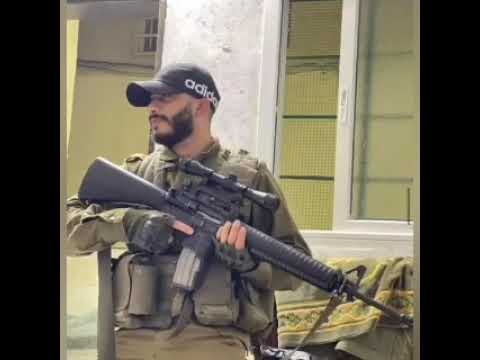 اغنية الشهيد عبدالله الحصري جنين