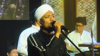 Raihan - Allahu (Live Performance at RIS 2021)