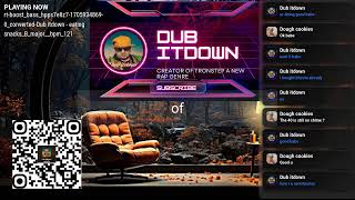 Dub Dizzle's live music radio