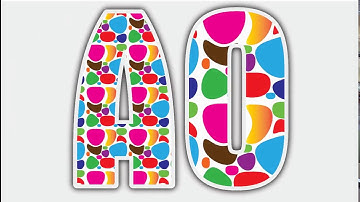 How to Add Swatches in illustrator - Amazing Swatches Design