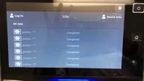 Xerox Immediate Image Overwrite is Fast